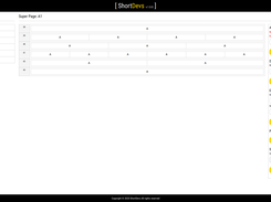 ShortDevs Screenshot 3