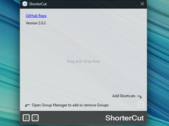 Default Window
