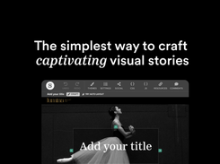 Shorthand makes it easy for teams to publish beautifully engaging brand publications, feature stories, reports, digital magazines, and internal comms — with up to 10x higher engagement.