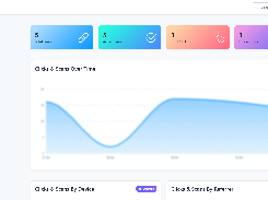 User Dashboard