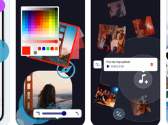 ShortMotion Screenshot 2