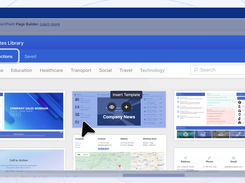 Modify Templates with Ease