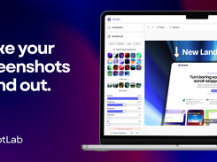 ShotLab Screenshot 1