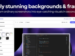 ShotLab Screenshot 1