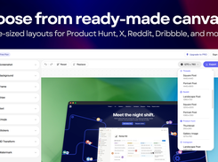 ShotLab Screenshot 1