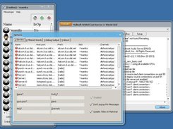 shoutcast win32 console/gui server v1.9.5