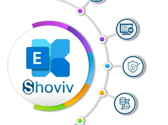 Shoviv Exchange Migration Tool Screenshot 1