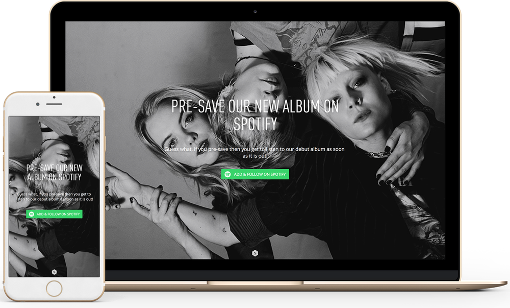 Show.co Screenshot 1