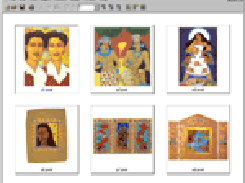 Thumbnail View