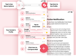 ShowCaseView Screenshot 1