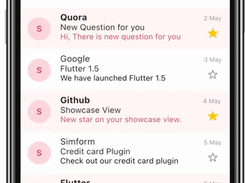 ShowCaseView Screenshot 2