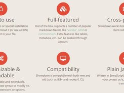 Showdown Screenshot 1