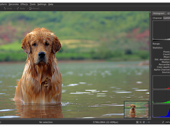 Showfoto Screenshot 1