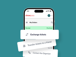 Ticket Exchanges