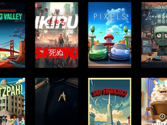 Showrunner Screenshot 1