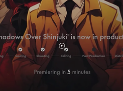 Showrunner Screenshot 2
