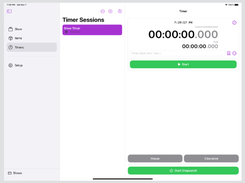 ShowTool SM Screenshot 2