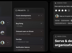 Shram Screenshot 2