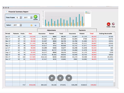 ShrinkRapt-ReportTracking