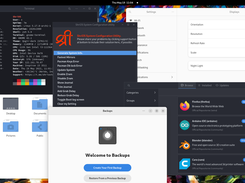 GNOME Desktop