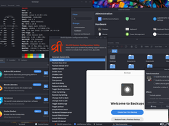 Mate Desktop