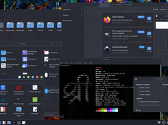 XFCE4 Desktop