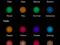 shrp_android_device_samsung_gta4lwifi Screenshot 2