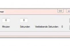 Shutdown-Timer