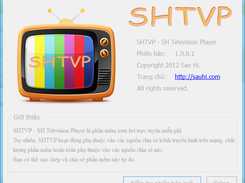 About SHTVP