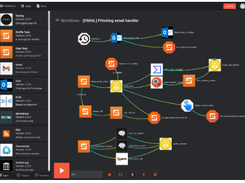 Shuffle Automation Screenshot 1