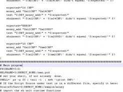 Test Case Definition