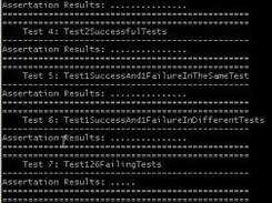 acceptance test