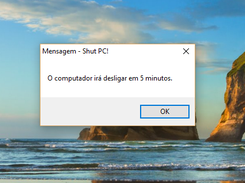 Shut PC! Screenshot 2