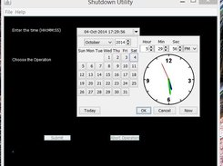 Cool Timer