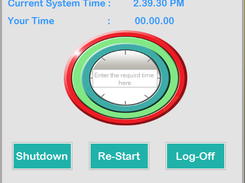 Shutisstor V 14.1.1 Screenshot 1