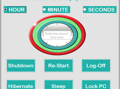 Shutisstor V 14.1.1 Screenshot 4