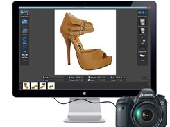 Shutter Stream Product Photography Software