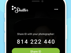 Shutter Studio Screenshot 1