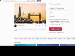 Getallstock Script Screenshot 1