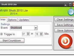 Shutti 2010 Lite Screenshot 2