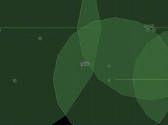 playground for orbiting