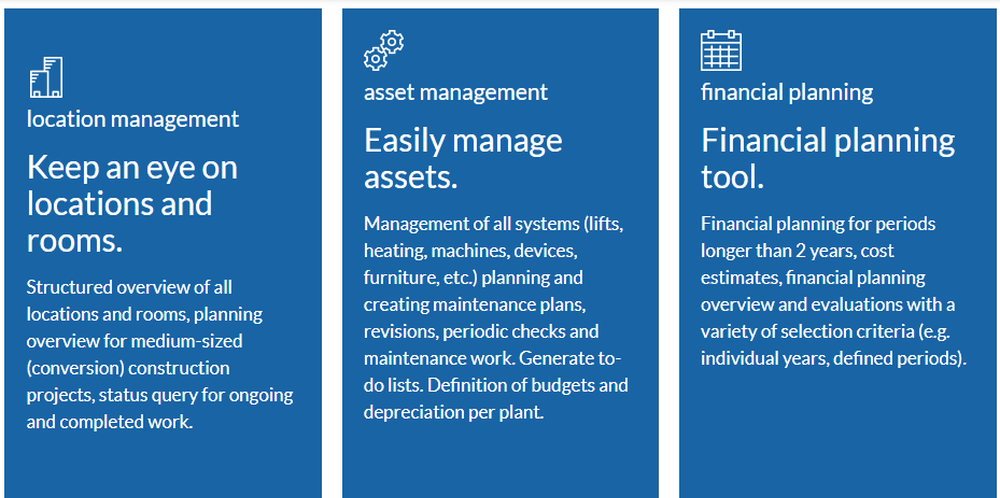 SI-FAMAbusiness Screenshot 1