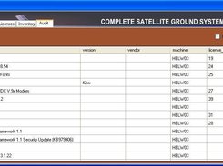 Software Inventory Audit Tool - Audit