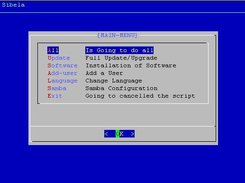 Sibela Screenshot 1