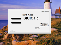 Splash Screen