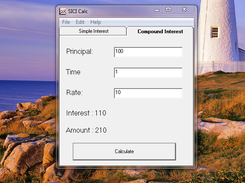 Compound Interest