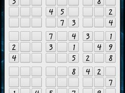 New Sudoku window