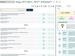 Task Interface