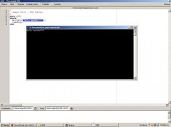 First win32 compile
