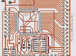 Machine Controller Board